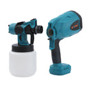 FIT-BAT Cordless Pain Spray Gun - No Battery