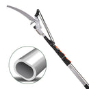 Telescopic Tree Pruner Oval Handle With Saw ST330 3M