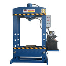 Hydraulic Press 1.3x0.6x2.1M EU Standard