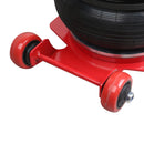 Air Bag Pneumatic Jack