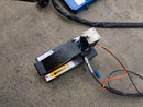 Vehicle Lift Jack Air/Hydraulic - 2500kg Max