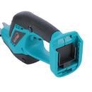 FIT-BAT Mini Hedge Trimmer With Battery 1500Mah