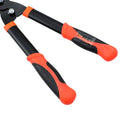 Bypass Loppers Shears 2PCs Budget Set