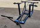 Vehicle Lift Jack Air/Hydraulic - 2500kg Max