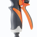 Water Hose Sprayer Gun With 3 Connectors
