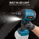 FIT-BAT Blower Inflator With Accessories