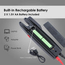 Digital Amp Meter without Clamp