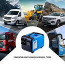 Car Parking Heater 12/24/220V XDXJL1