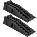 Plastic Car Ramps Stackable 908x308x215mm