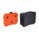 Camping Heater 12/24/220V 8KW 1 Hole