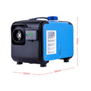 Car Parking Heater 12/24/220V XDXJL1