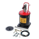 Pneumatic Grease Pump 40L TT-12Q-1  50:1