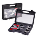 Multi-function Gasket and Pipe Mitre Shears Kit