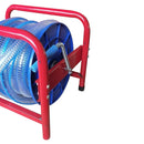 Diesel Transfer Pump Kit w Hose and Gun 12V 380W