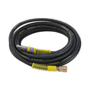 Pressure Washer Hose 9m with 3/8 inch Male and Female Connector