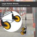 Folding Trolley Aluminum Frame 120KG