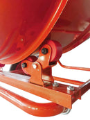 Concrete Mixer Petrol Engine 350L