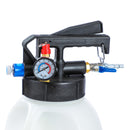 KATSU Tools 6L Pneumatic Transmission Fluid Transfer Pump Kit, ATF Oil Filling