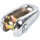 Cable Pulling Fixed Joint U Shaped