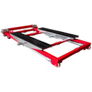 Car Gear Portable Pivot Car Lift