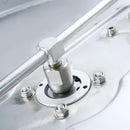 A.T High Pressure Washer Floor Cleaning Attachment 21inch