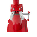 Manual Coil Compressor