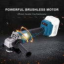 FIT-BAT Angle Grinder Brushless W 105429