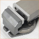 Swivel Base Milling Vice