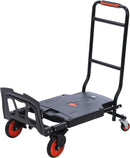 Trolley Multi Function Folding Handcart & Hand Truck 120KG