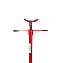 KATSU Tools Under Hoist Stand 0.5 Ton 1000lbs Car Exhaust Support Lift 161235
