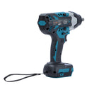 FIT-BAT Impact Wrench 600- 700- 800NM