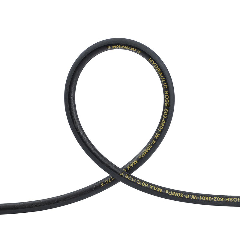 Pressure Washer Hose 9m with 3/8 inch Male and Female Connector