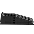 Plastic Car Ramps Stackable 908x308x215mm