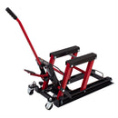 Hydraulic Motorcycle & Quadbike Lift 680 KG - MR2051