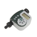 Garden Watering System Kit With Timer