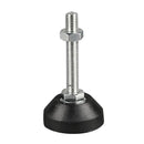 Stainless Steel with Adjustable Feet Size:40x8x80mm 4PCs