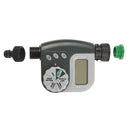 Garden Watering System Kit With Timer