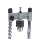 Multi-Angle Drill Guide Attachment Fixed Base