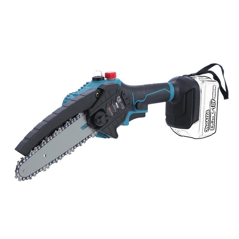 FIT-BAT Chainsaw With Oil Pump Extra Chain 6 inch