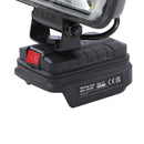 FIT-BAT Working Light  With USB