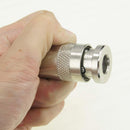 Air Quick Coupler Connector British Type 1/4" BSP 5pcs