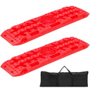 Recovery Track With Jack Base - RED