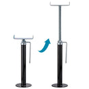 Slide Out Stabilizer Jacks 2PCs 15-26"