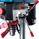 Bench Drill 16mm 400W ZJ4116QE 580mm Aluminum