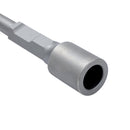 Jack Hammer Star Picket Post Driver