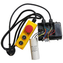 Electric Hoist Replacement Switch With Cable
