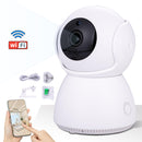 New Flash 3MP Security Camera Indoor - 2.1