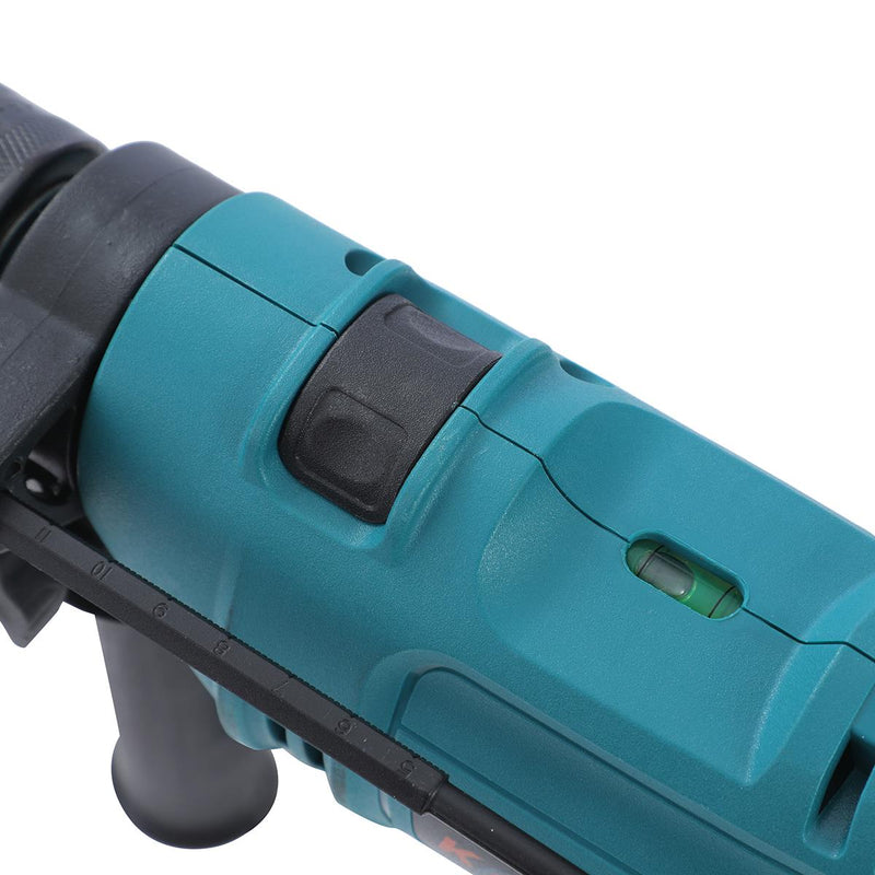 Budget Electric Impact Drill 13mm