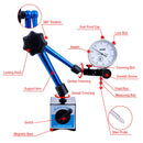 Dial Test Indicator With Stand