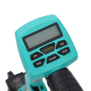 KATSU Distance Measuring Wheel 159mm FS-D07 Digital